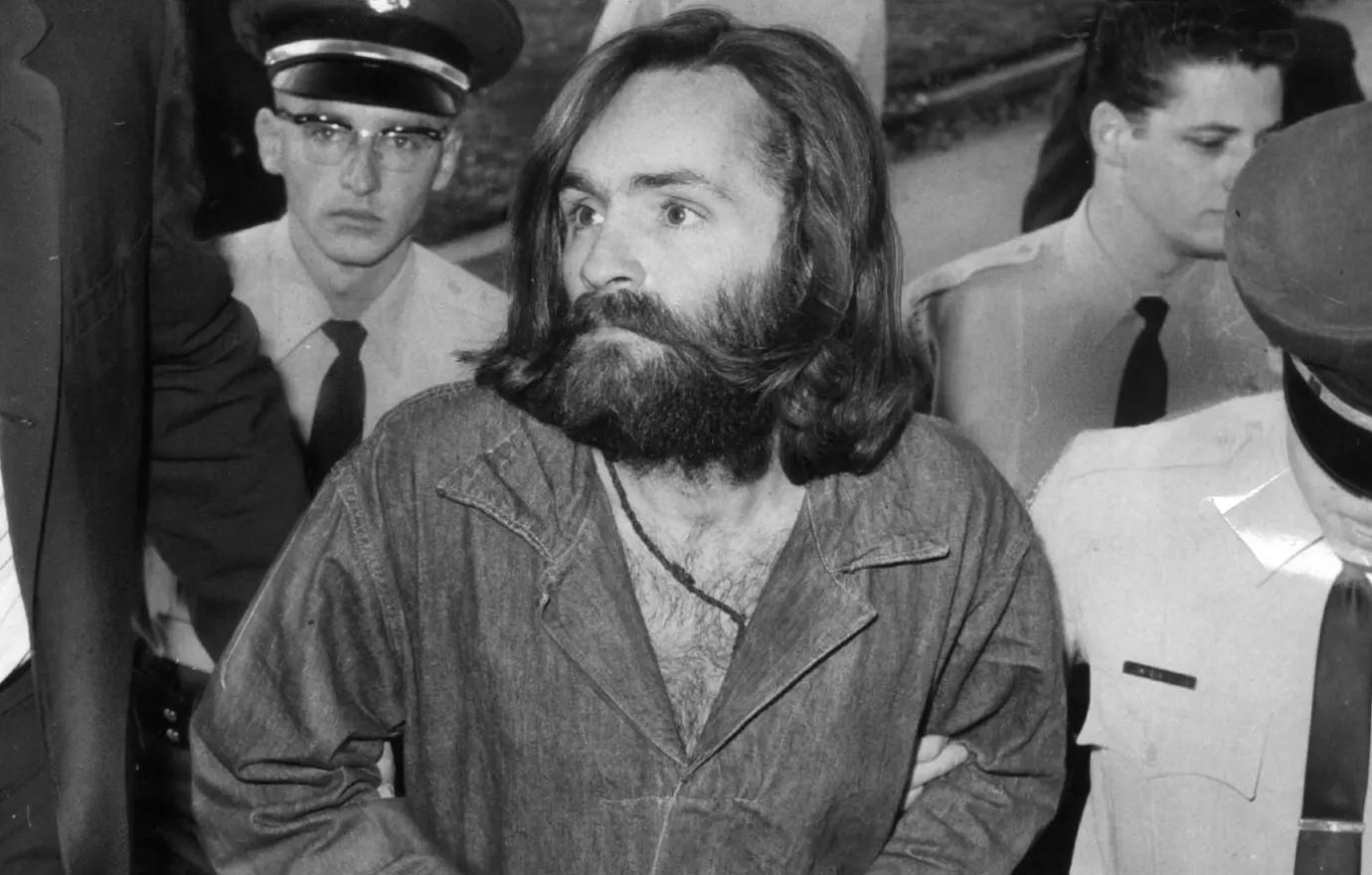 Charles Manson's Heir Judge Set To Rule On Who Will Inherit