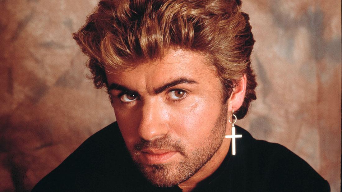 George Michael’s First Romance Ended In Tragedy & Death