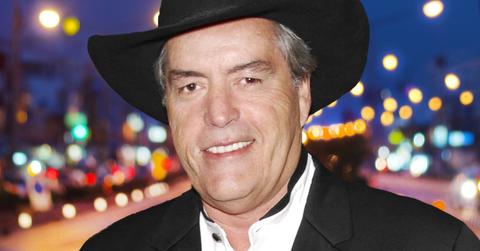 Powers Boothe Dead 68