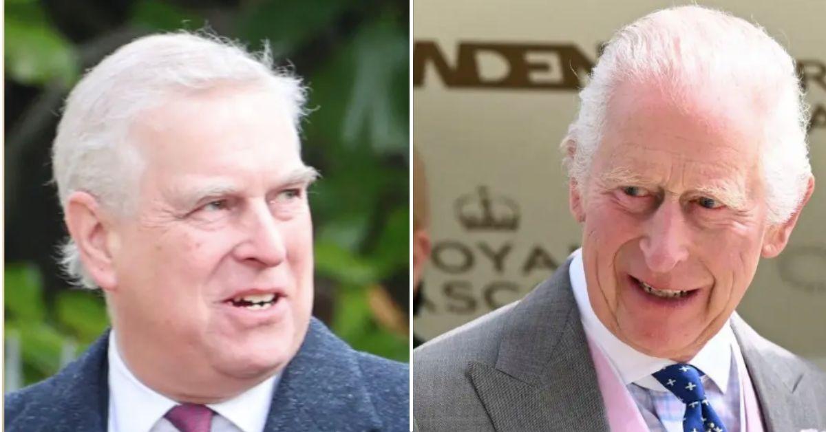 prince andrew tell all memoir royal family fallout