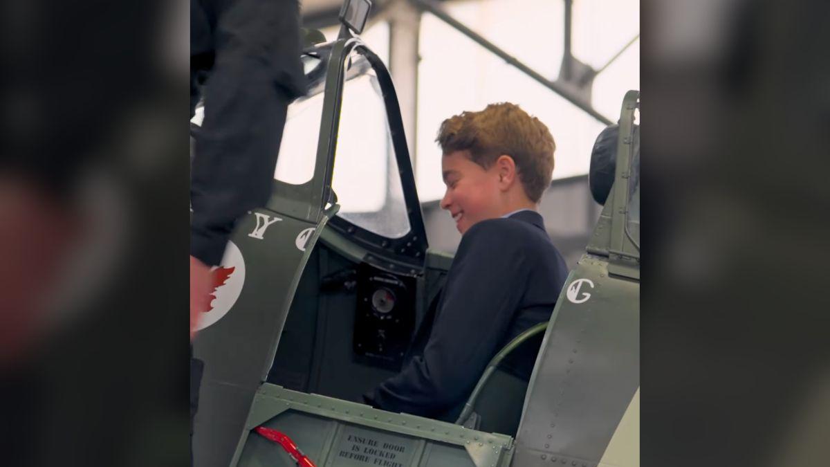 Photo of Prince George