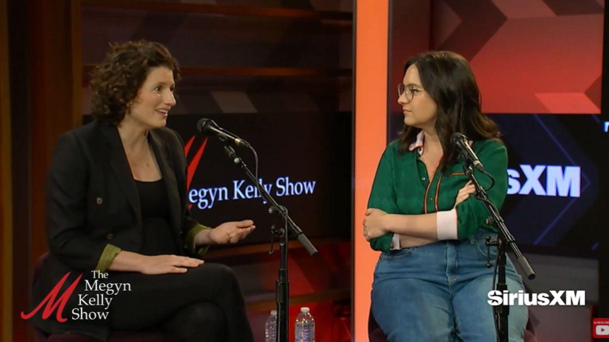 Photo of Bari Weiss
