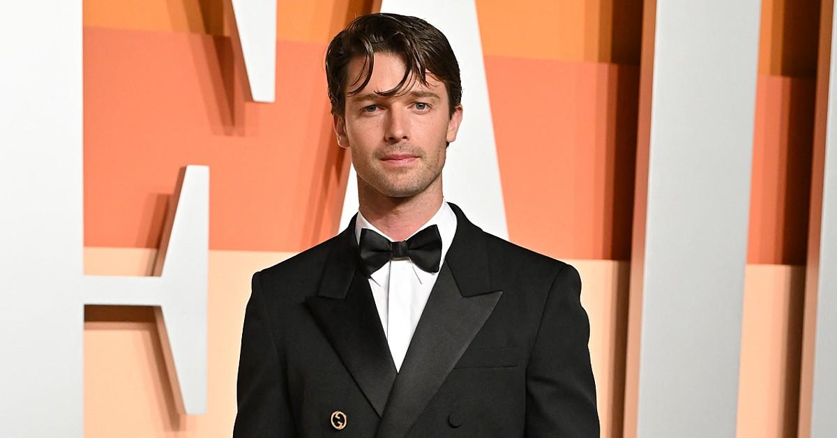 patrick schwarzenegger met gala jack schlossberg feud boycott