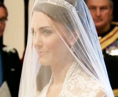 Why Kate Middleton Won't Be Called Princess Catherine