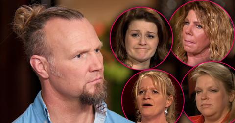 Sister Wives Secrets & Scandals Revealed