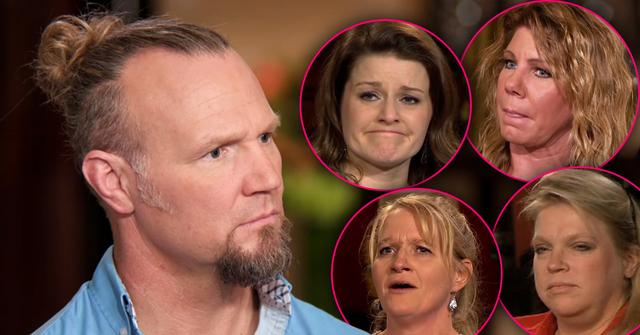 Sister Wives Secrets & Scandals Revealed