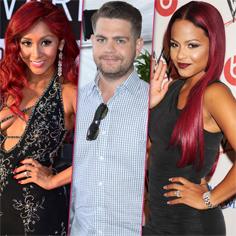 //snooki os milian dwts square