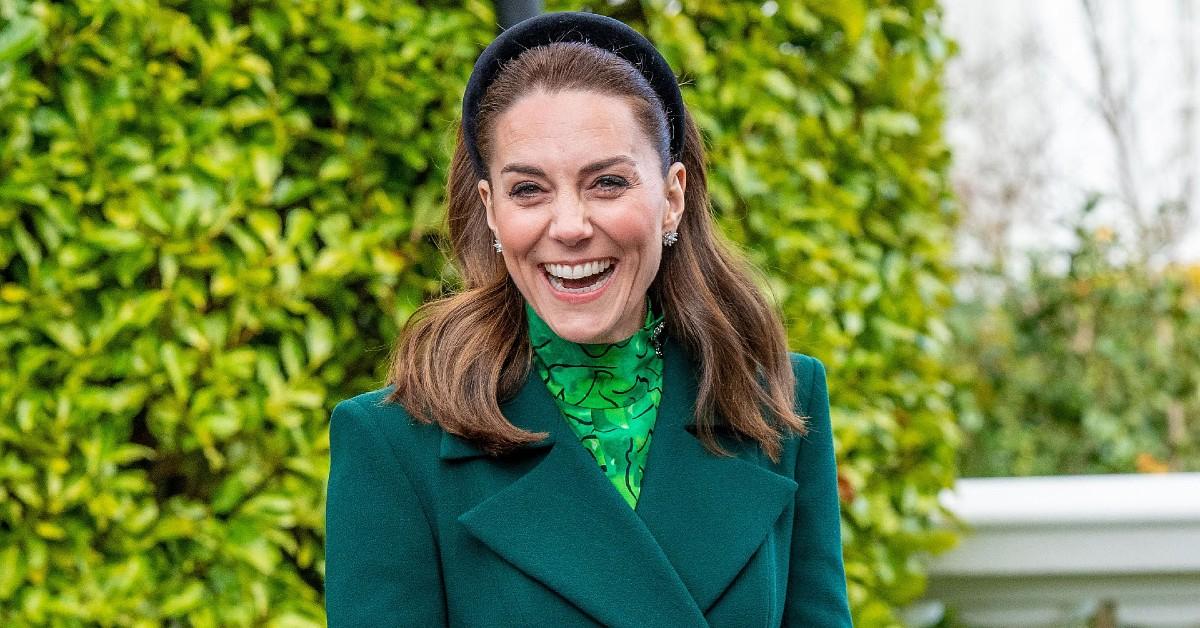 Kate Middleton's Secret Family Pain Over Brother's Suicidal Thoughts