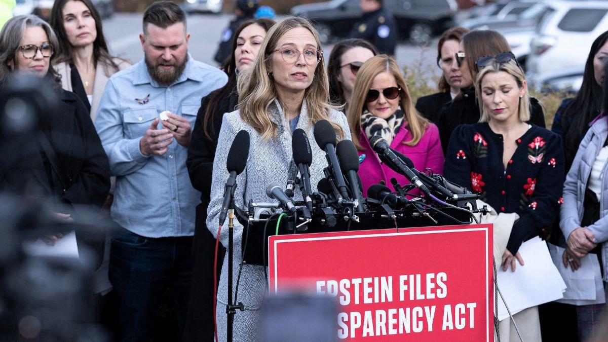 Photo of Annie Farmer