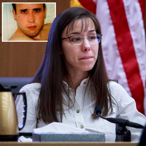 Is She Heading For Lethal Injection? What Lies Ahead If Jodi Arias Gets ...