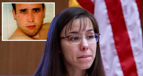 //jodi arias court travis alexander square landov