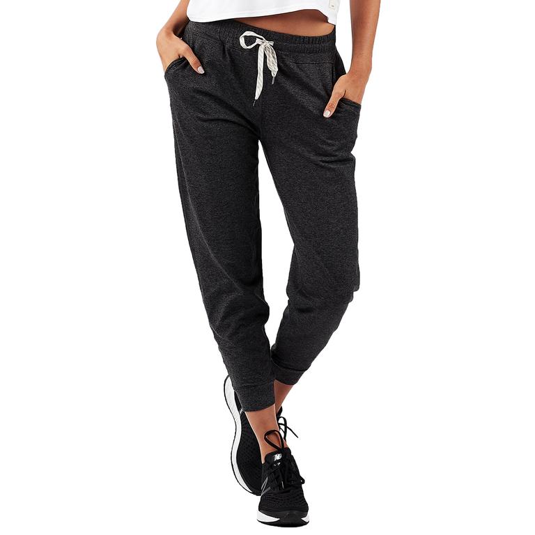 vuori joggers melon