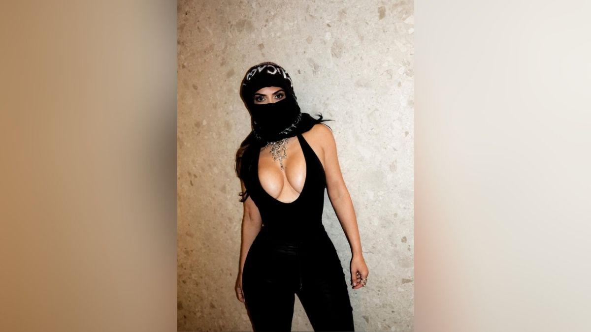 Photo of Kim Kardashian