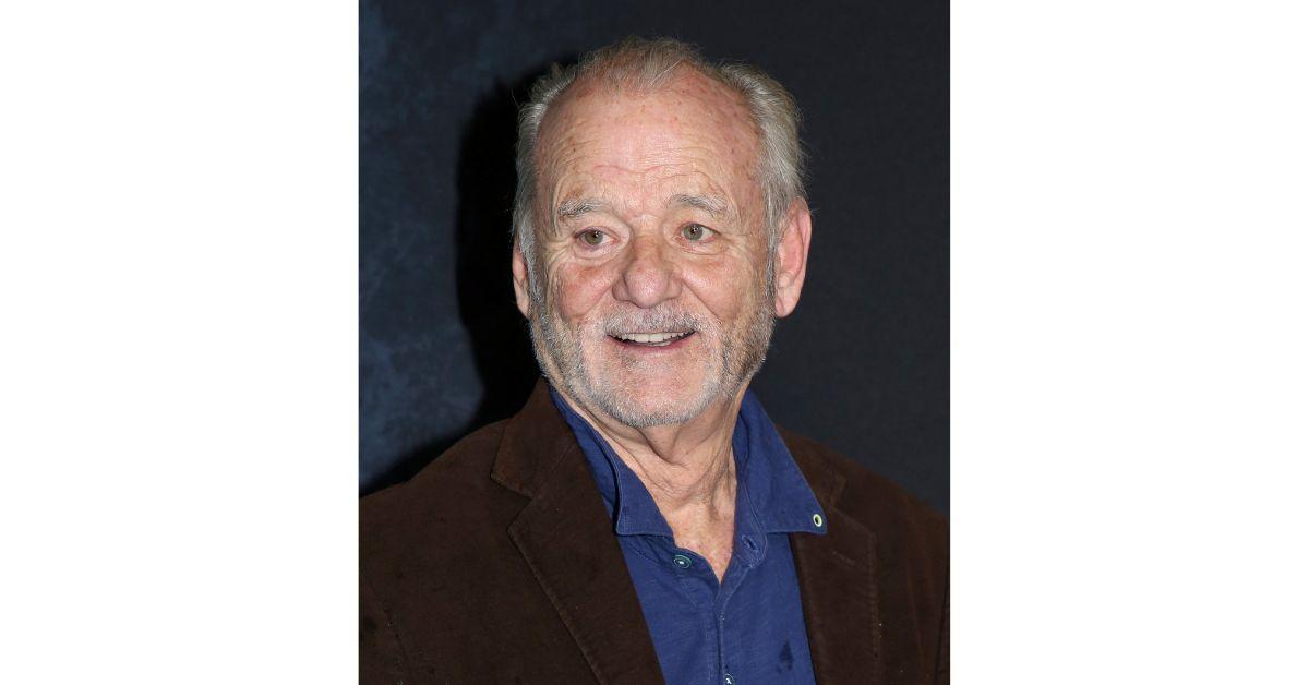 bill murray