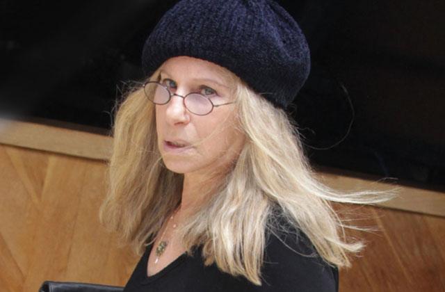 Barbra Streisand Tinnitus Brain Virus