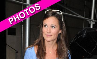 //pippa middleton birthday celebrate