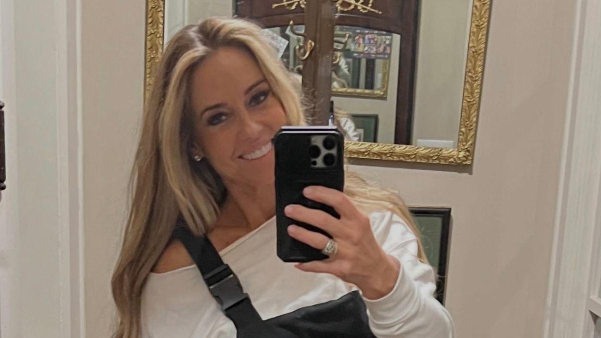 Photo of Nicole Curtis