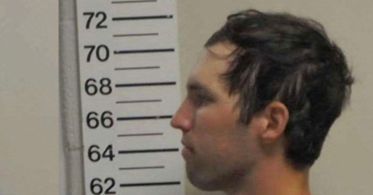 Photo of Tyler Robinson