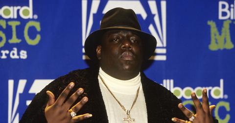 Biggie Smalls Murder Killer FBI New Details