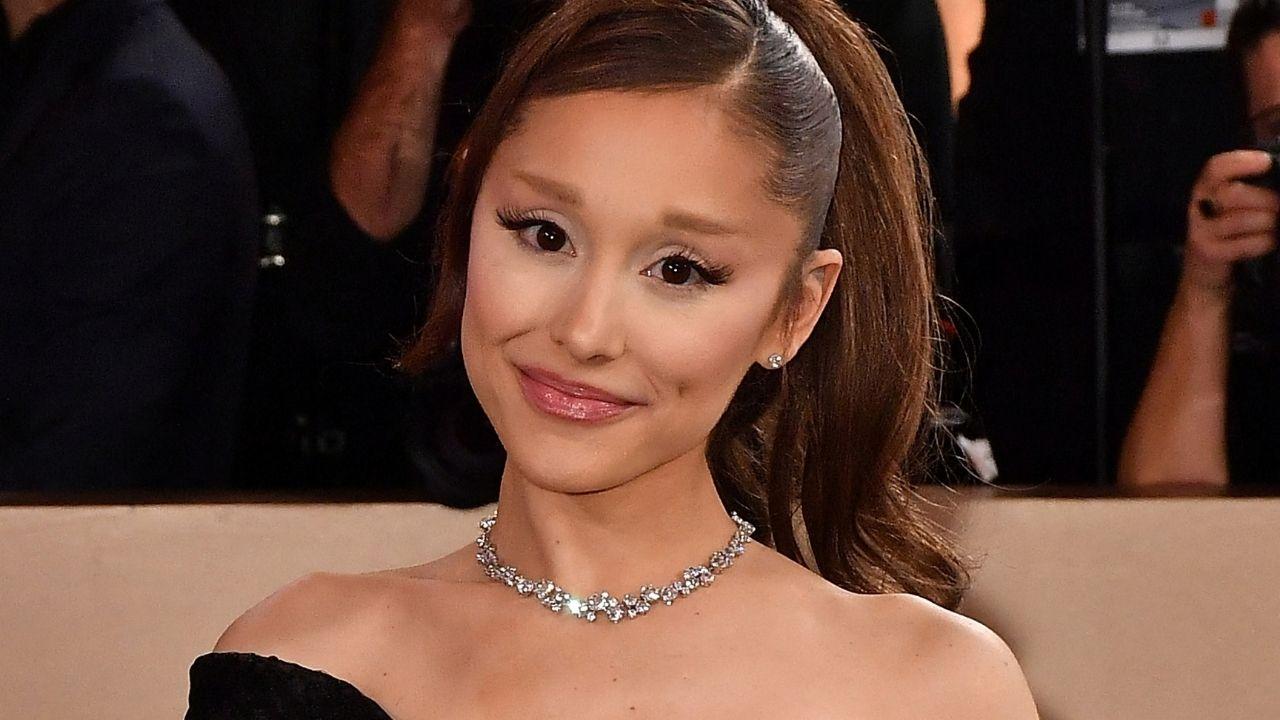 Photo of Ariana Grande