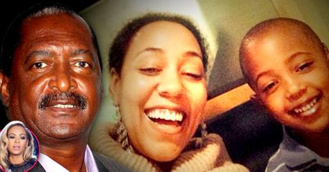 //matthew knowles deadbeat dad beyonce wide