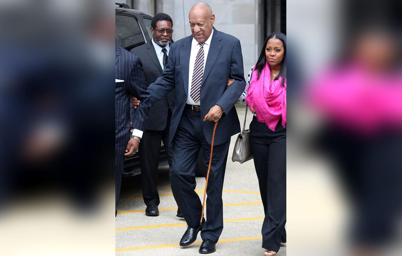 //bill cosby fall from grace road to guilty verdict sexual assault