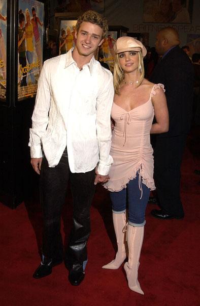 Britney Spears 40 Biggest Scandals Revealed