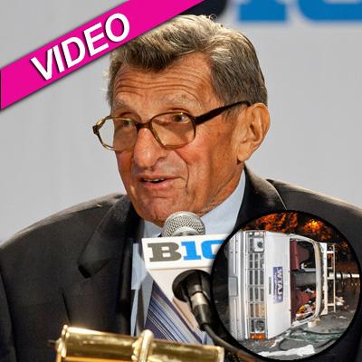 //joe paterno abuse