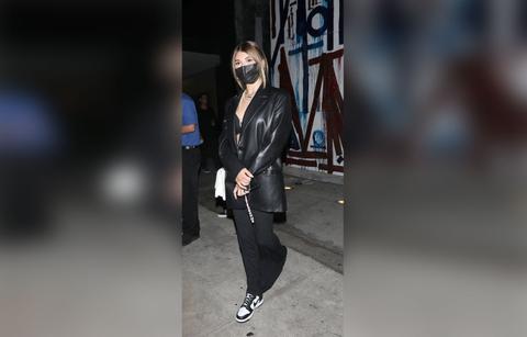 olivia jade lori loughlin desperate for fame paparazzi craigs hollywood dancing with the stars