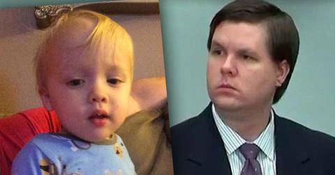 hot car death justin ross harris jury deliberations evidence