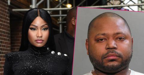 Nicki Minaj’ Brother Sentenced To 25 Years To Life For Child Rape