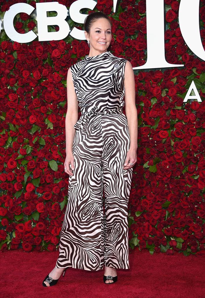 Tony Awards 2016 Best Worst Dressed