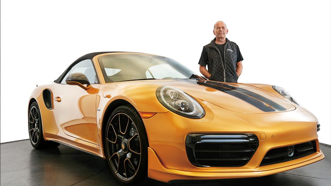 Luxury Car Expert Brian Miller Says ‘You Can Always Get a Deal’