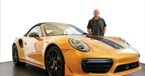 Luxury Car Expert Brian Miller Says ‘You Can Always Get a Deal’