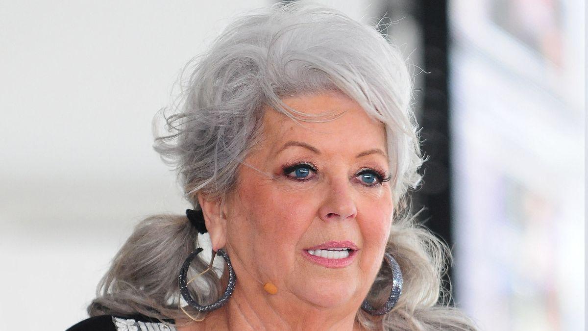 Photo of Paula Deen