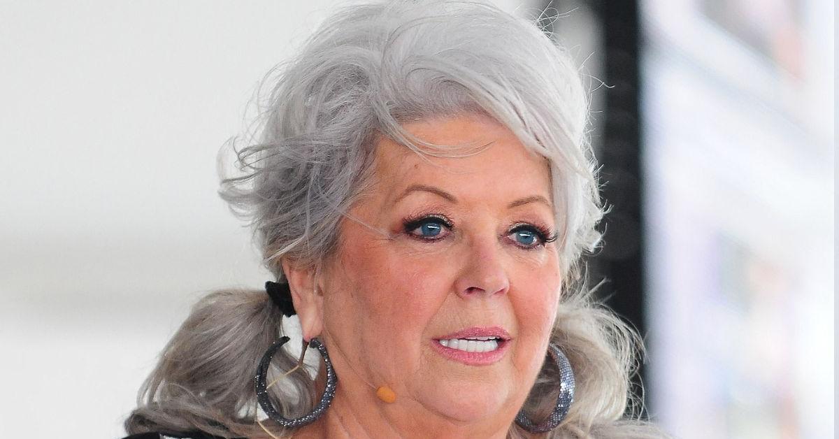 Bank Robber Who Held Gun to Paula Deen's Head During Heist Found Dead in NYC Apartment