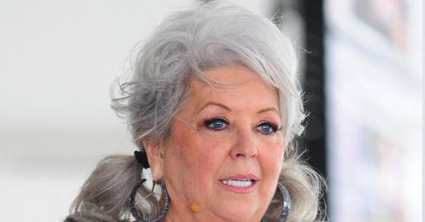 Photo of Paula Deen