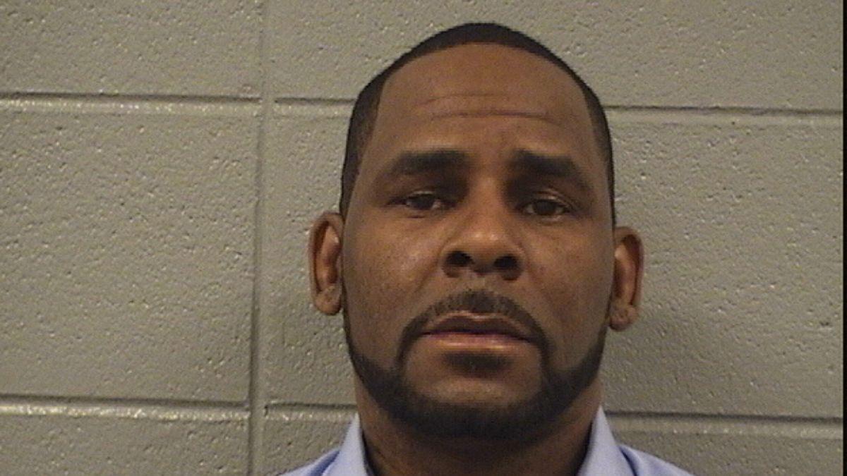 Reshona Landfair detailed alleged abuse by R. Kelly in the memoir 'Who's Watching Shorty? Reclaiming Myself From the Shame of R. Kelly's Abuse.'