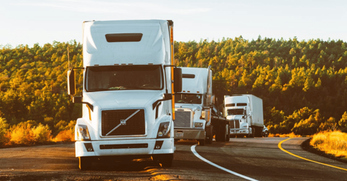 revolutionizing logistics with advanced route optimization technologies