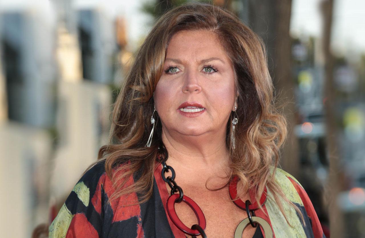 Dance Moms Star Abby Lee Miller Prison Details Revealed By Lawyer