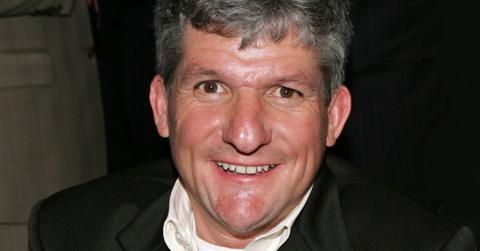 Matt Roloff's MIA Daughter Molly Visits As He And Caryn Return To Arizona