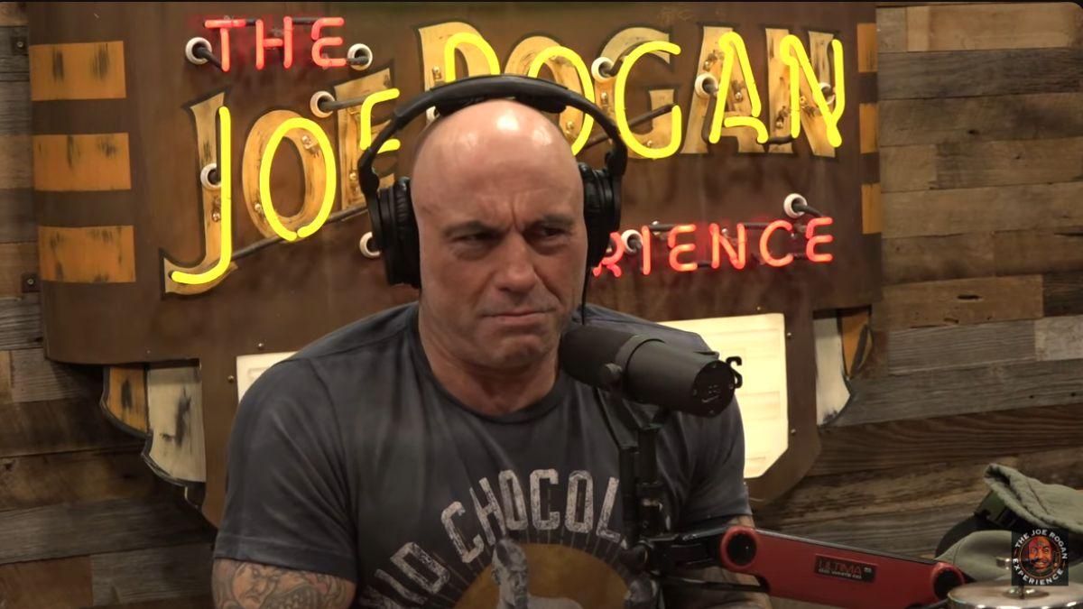 joe rogan