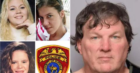 Family members of the Gilgo Beach killer's victims lashed out at his sentencing hearing.