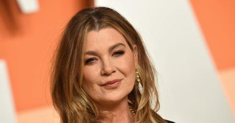ellen pompeo new show greys anatomy bosses worried