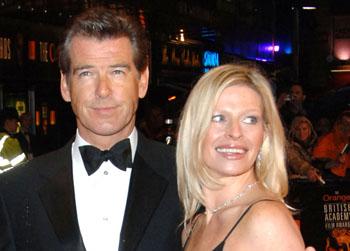 Pierce Brosnan Mourns Death Of Daughter Charlotte, Loses Battle With ...