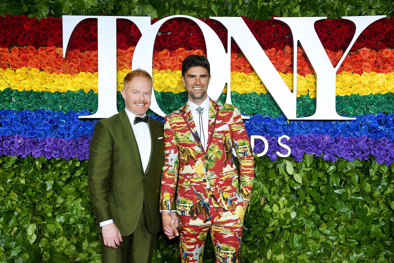 tony awards 2019 best worst wackiest