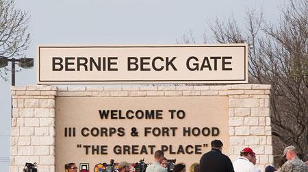 //fort hood pp