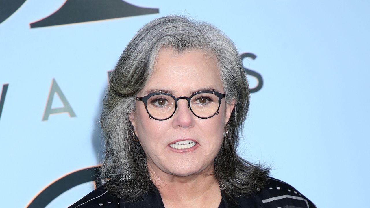 'The View' reportedly rejects Rosie O'Donnell as the former host eyes a return to the daytime talk show.
