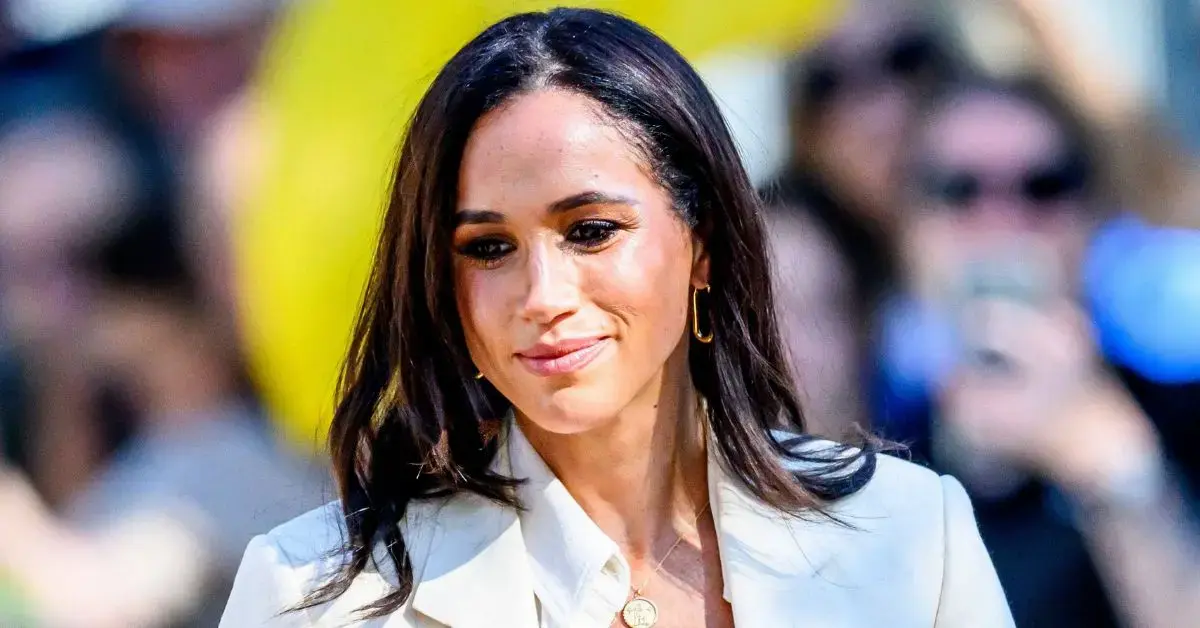 Photo of Meghan Markle