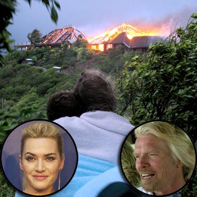 //richardbranson fire